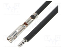 Connector: wire-board