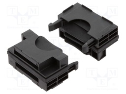 Gland module; Man.series: CUBE MODULE