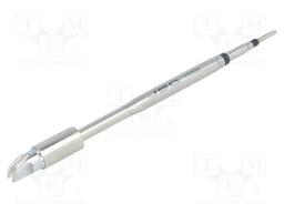 Tip; special; 3.5x3mm; longlife