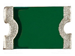 Fuse: PTC polymer; 350mA; Imax: 8A; SMD; 0603,1608,SMD; reel,tape