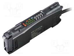 Sensor: amplifier; Connection: lead 2m