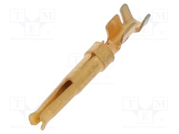 Contact; Size: 20; female; 0.2÷0.6mm2; 24AWG÷20AWG; AMPLIMITE; bulk