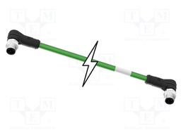 Cable: for sensors/automation