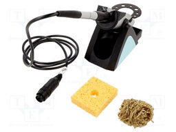 Soldering iron; 120W; for soldering station; 24V