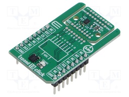 Click board; prototype board; Comp: TCAL9538RSVR; port expander