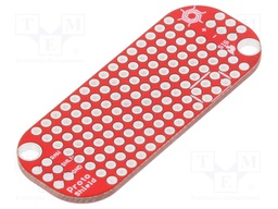 Module: shield; prototype board; MyoWare