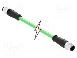 Cable: for sensors/automation