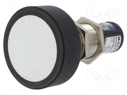 Sensor: ultrasonic; straight; Range: 600÷6000mm; PNP / NO / NC