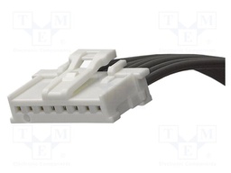Connector: wire-board