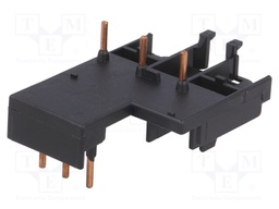 Connector:  contactor-breaker; 69.3x44.8x37.7mm