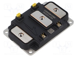 Silicon Carbide MOSFET, Half Bridge, Dual N Channel, 450 A, 1.2 kV, 0.0026 ohm, Module