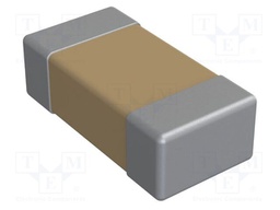 Capacitor: ceramic