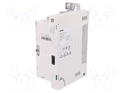 Vector inverter; Max motor power: 0.37kW; Usup: 170÷264VAC; IN: 7