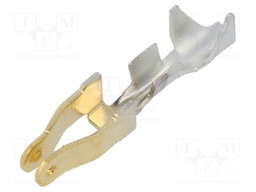 Contact; female; 22AWG÷30AWG; Rotaconnect; for cable