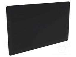 Display: TFT; 15.6"; 1920x1080; Illumin: LED; RGB; Interface: LVDS