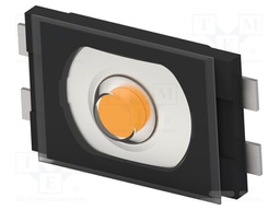 Microswitch TACT; SPST-NO; Pos: 2; 0.02A/15VDC; SMT; none; 1.6N