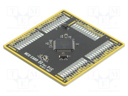 Multiadapter; prototype board