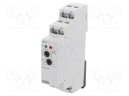 Module: current monitoring relay