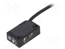 Sensor: photoelectric; Range: 50÷150mm; PNP; LIGHT-ON; 30mA; 1ms