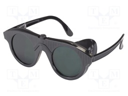 OSH: safety spectacles; Mat: plastic; Size: one size