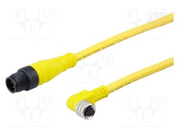 Cable: for sensors/automation