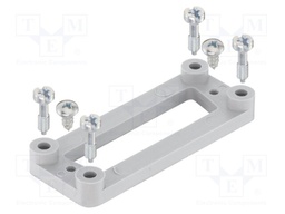 Adapter Han 10A - D-Sub 25