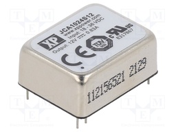 Converter: DC/DC