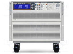 Electronic load; 0÷56A; 5.6kW; AEL-5000; 458x480x590mm; 58kg