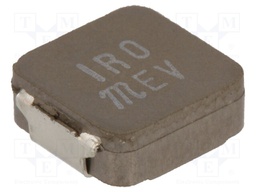 Inductor: ferrite; 1uH; Ioper: 21.1A; 3.8mΩ; ±20%; Isat: 29A