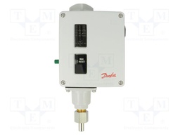 Module: pressure switch; pressure; G3/8 A; Working press: 22bar