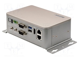 Industrial module: industrial computer; Man.series: BOXER