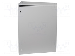 Enclosure: wall mounting; X: 800mm; Y: 1000mm; Z: 300mm; AX; IP66