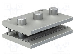 DOUBLE FORK PLUGS GSRD.