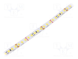 LED tape; white neutral; LED/m: 160; 8mm; IP20; 7.2W/m; CRImin: 90