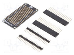 Shield; prototype board; Man.series: FireBeetle; 2.54mm