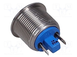 Switch: vandal resistant