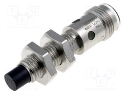 Sensor: inductive; OUT: PNP / NO; 0÷2mm; 12÷24VDC; M8; IP67; PIN: 4