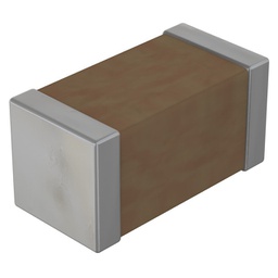 Ceramic Capacitor C0G, 1763-1081-2-ND