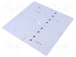 Module: LED; Colour: white neutral; 4000(typ)K; 1930(typ)lm; 120°