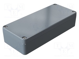 Enclosure: multipurpose