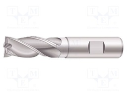 Tool accessories: fast cutting mill; Ø: 9mm; Ø: 10mm