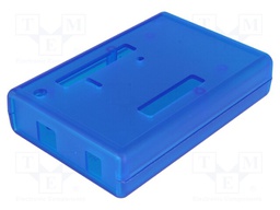 Enclosure: for computer; A000066,A000073,A100066,ARDUINO UNO