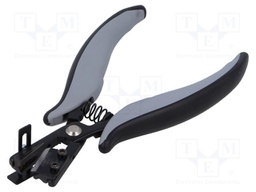 Pliers; ESD
