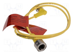 Cable: for sensors/automation