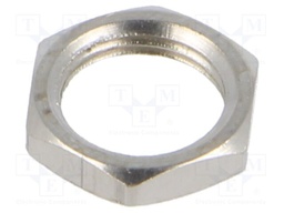 Accessories: Nut M8x0,75