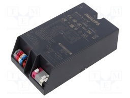 Power supply: switched-mode; LED; 22W; 8÷32VDC; 300÷1050mA; IP20