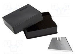 Ostrze 1992, trapezowe długie, 100szt. - po 5szt.