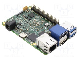 Single-board computer; UP 4000; 4GBRAM,32GBFLASH; 2.4GHz; LPDDR4