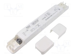 Power supply: switching; LED; OUT: 1