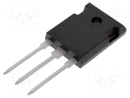 Diode: Schottky rectifying; THT; 60V; 15Ax2; TO247AD; Ufmax: 0.75V
